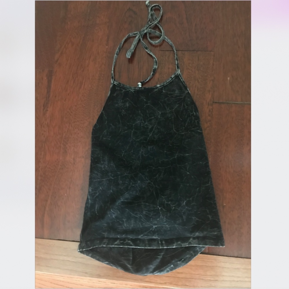 Halter Top